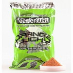 TIMÁR MIX FEEDER GURU TOUCHDOWN 1 KG