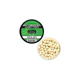 TIMÁR MIX PRO METHOD SOLUBLE WAFTER 8 MM LIVER 25 G