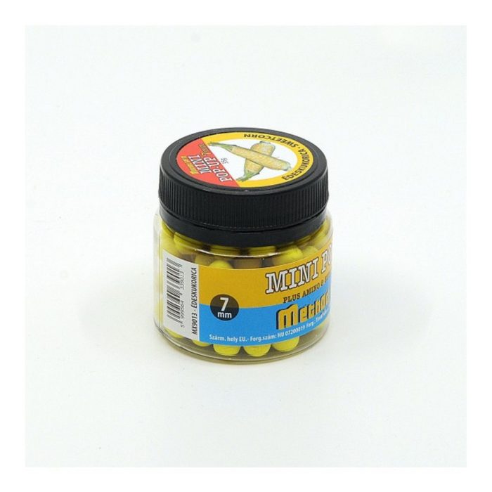 TIMAR MIX METHOD SERIE MINI POP UP 11MM FRUIT MIX 35G