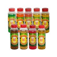 Aromák, locsolók, feeder spray