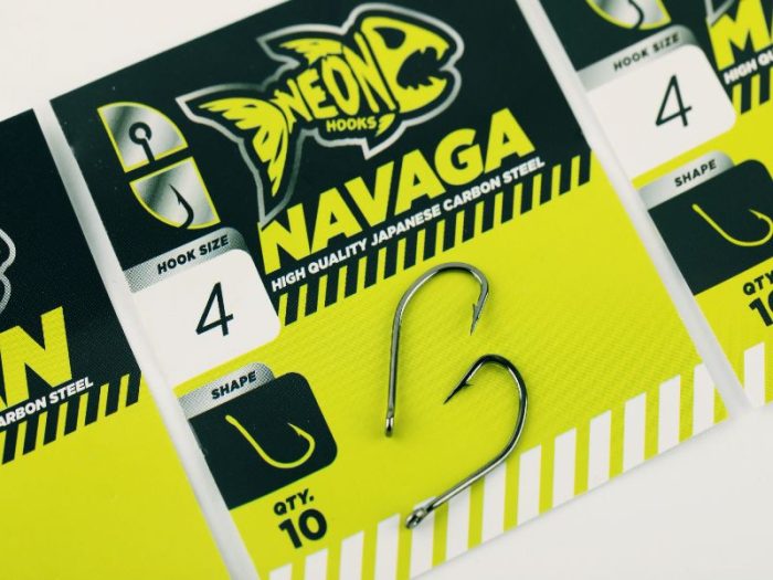 SEDO NEON Navaga - 12