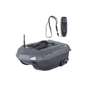 NepturaX Neptun GPS Etetőhajó