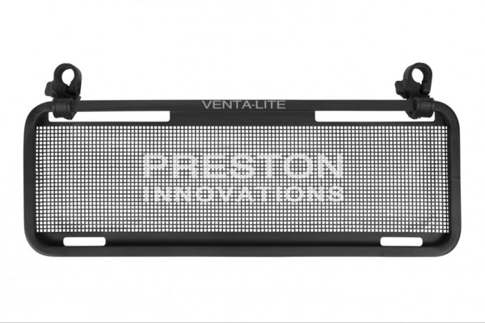 PRESTON Offbox 36 - Venta-Lite Slimline Tray oldaltálca