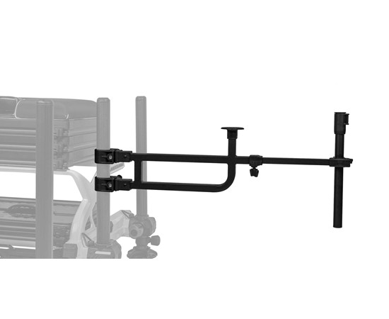 PRESTON Offbox 36 - Side Tray Support Accessory Arm