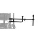 PRESTON Offbox 36 - Side Tray Support Accessory Arm