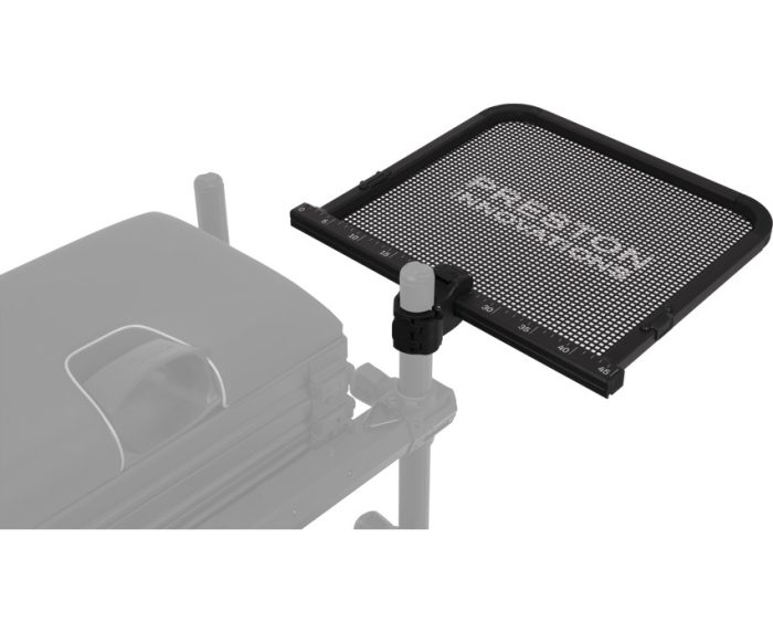 PRESTON Ventalite Small Side Tray oldaltálca