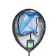 PRESTON Latex Match Landing Net merítőfej - 18