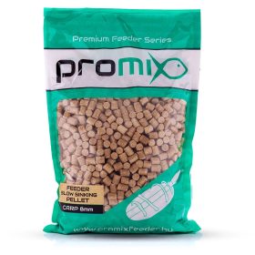 Promix Feeder Slow Sinking Carp 8mm