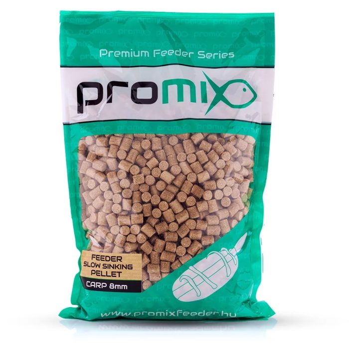 Promix Feeder Slow Sinking Summer