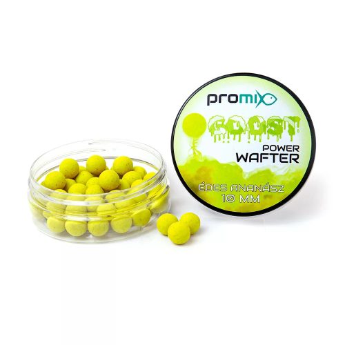 Promix GOOST Power Wafter Édes Ananász 10mm