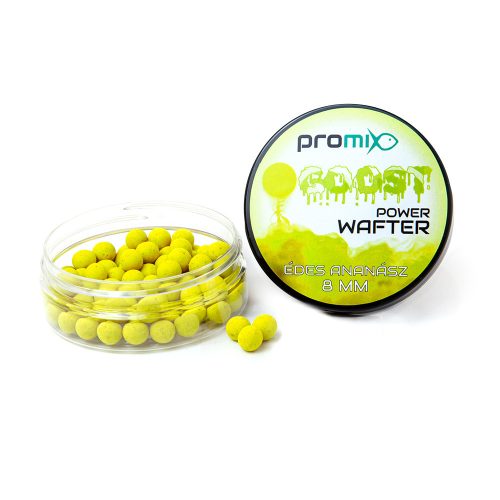 Promix GOOST Power Wafter Édes Ananász 8mm