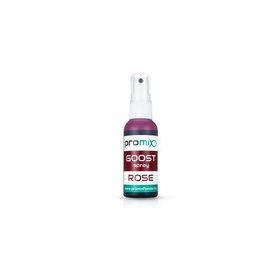 PROMIX GOOST SPRAY FLUO RED 60ML