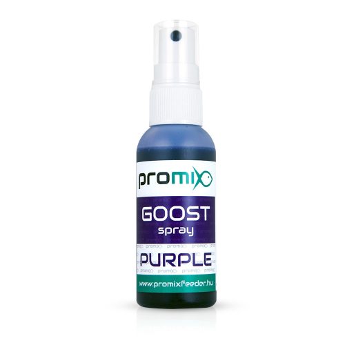 Promix GOOST Purple SQUID