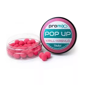 Promix Pop Up 10-12mm Krill-Kagyló