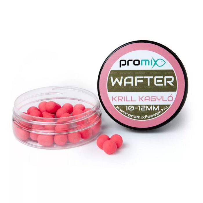 PROMIX WAFTER 10-12MM KRILL-KAGYLÓ 20 G