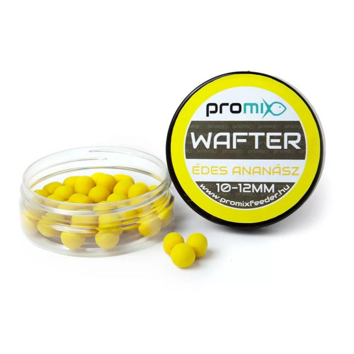 PROMIX WAFTER 10-12MM ÉDES ANANÁSZ 20 G