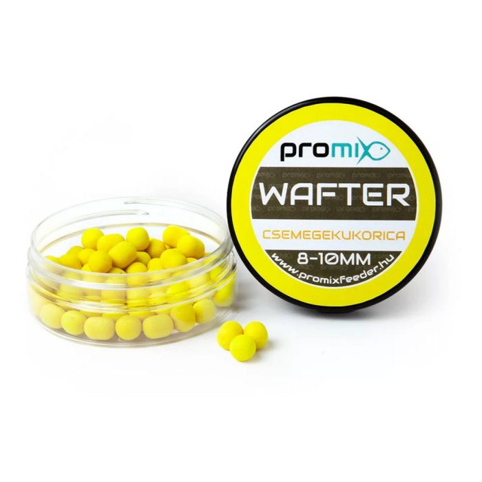 PROMIX WAFTER 8-10MM CSEMEGEKUKORICA 20 G