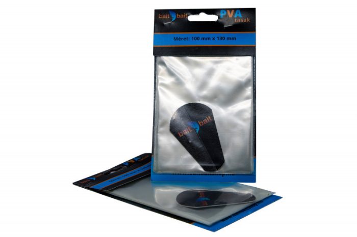 Bait Bait PVA Bags - 100 x 130 mm 25 db baitbait