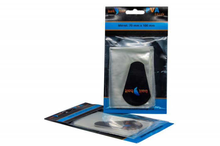 Bait Bait PVA Bags - 70 x 100 mm 25 db baitbait