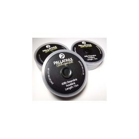 PALLATRAX HOOKLINKS 25LB STEAMLINK 15M