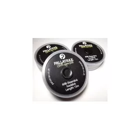 PALLATRAX HOOKLINKS 25LB STEAMLINK 15M