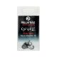 PALLATRAX GRIPZ WIDE GAPE SIZE 6