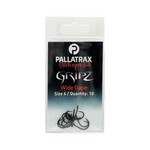 PALLATRAX GRIPZ WIDE GAPE  SIZE 10