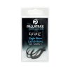 PALLATRAX GRIPZ CATFISH HOOKS (5) SIZE1/0