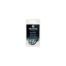PALLATRAX GRIPZ EAGLE WAVE (10) SIZE 6
