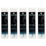 PALLATRAX GRIPZ STRAIGHT POINT HAIR RIGS SIZE 8 12LB BRAID