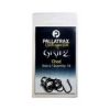 PALLATRAX GRIPZ CHOD HOOKS (10) SIZE 4