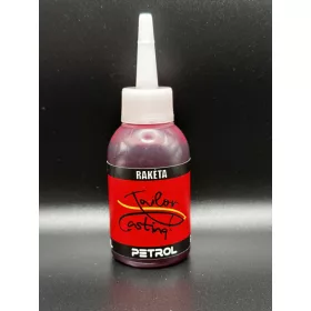 Rakéta Petrol szirup