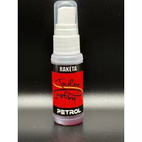 Rakéta Petrol Spray