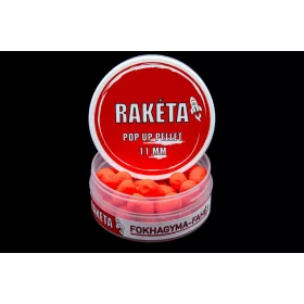 Rakéta Pop Up Pellet 11 mm