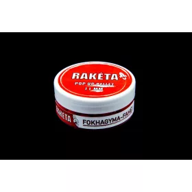 Rakéta Pop Up Pellet 11 mm