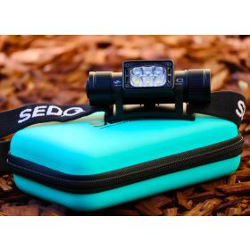 SEDO BlueRay Ultra Power Head Torch