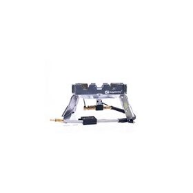 RIDGEMONKEY QUAD STOVE PRO GÁZFŐZŐ