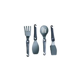 RIDGEMONKEY Q-LOCK UTENSIL SET FŐZŐLAPÁT KÉSZLET
