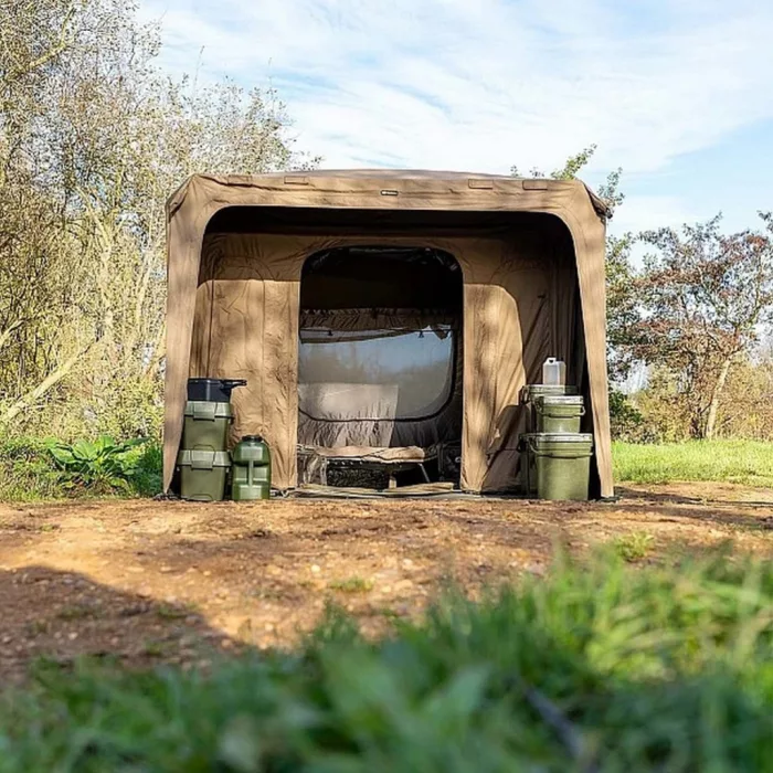 RIDGEMONKEY ESCAPE XF2 COMPACT V2