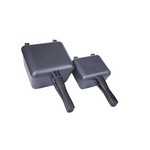 RIDGEMONKEY CONNECT DEEP PAN & GRIDDLE SÜTŐ SZETT XL GRANITE EDITION