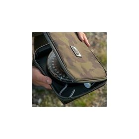   RIDGEMONKEY RUGGAGE COMPACT SCALES POUCH MÉRLEG TARTÓ TÁSKA