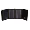 RIDGEMONKEY VAULT QC3.0 USB-A 21W SOLAR PANEL NAPELEMES TÖLTŐ