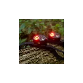 RIDGEMONKEY VRH150X PRO USB RECHARGEABLE HEADTORCH