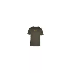 RIDGEMONKEY APEAREL SPORTFLEX LIGHTWEIGHT T-SHIRT GREEN S