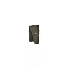 RIDGEMONKEY APEAREL SPORTFLEX LIGHTWEIGHT SHORTS GREEN S