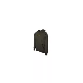 RIDGEMONKEY APEAREL SPORTFLEX LIGHTWEIGHT HOODY GREEN S