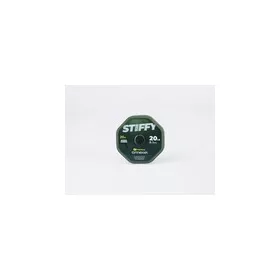   RIDGEMONKEY CONNEXION STIFFY CHOD/STIFF FILAMENT ELŐKEZSINÓR 20LB 20M