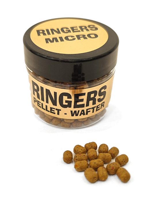 Ringers Micro Pellet wafter