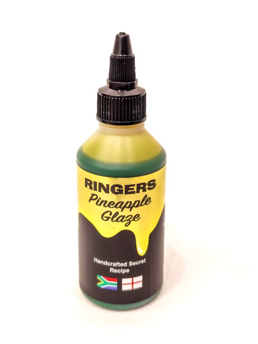 Ringers Glaze - Pineapple