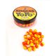 Ringers Yoyo Duos Orange and Yellow (8mm)
